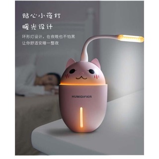 MÁY PHUN SƯƠNG MINI 3 CHỨC NĂNG