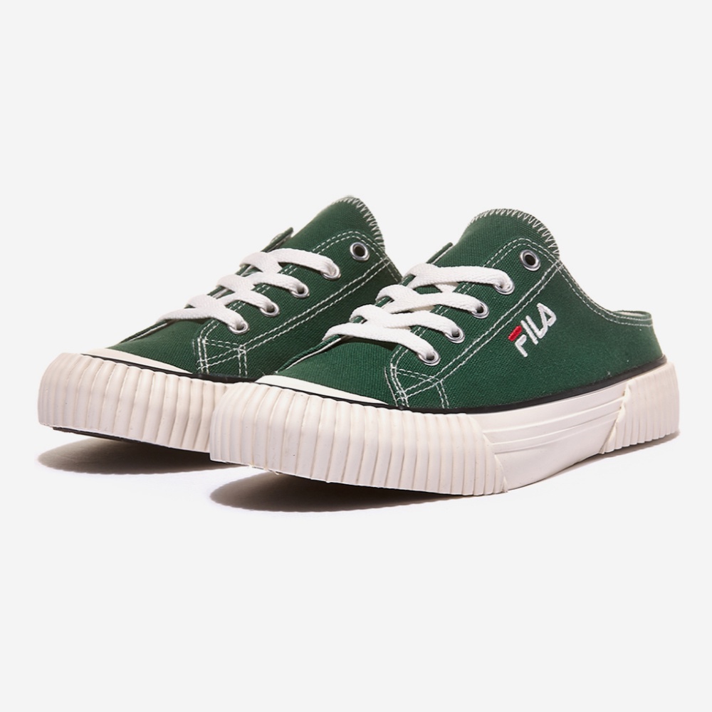 Giày đạp gót FILA BUMPER MULE V2 chính hãng