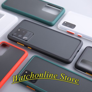 Ốp lưng cao su non SamSung Galaxy Note 10 S10 plus S10E s8 plus s9plus S20 plus S20FE S20 ultra S21fe