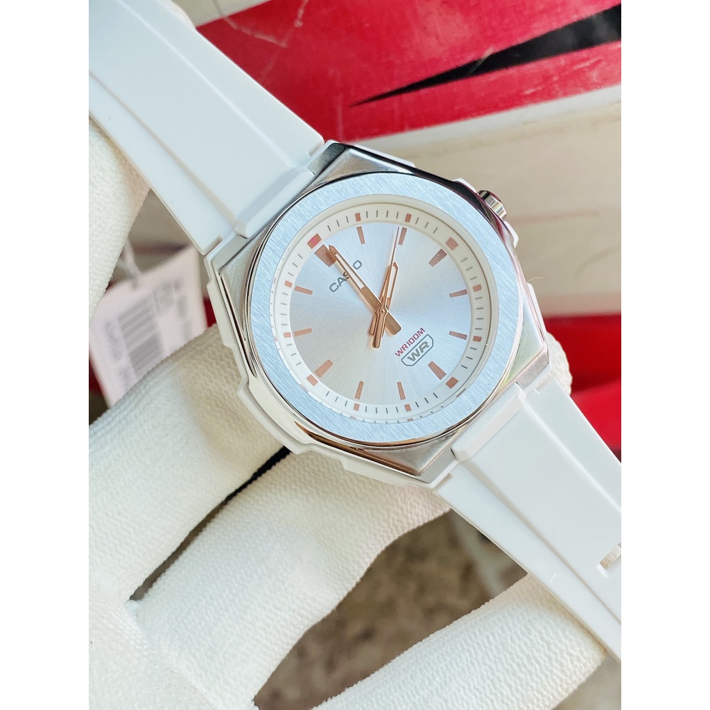 Đồng hồ nữ casio lwa-300h-7 chính hãng , bảo hành 12 tháng