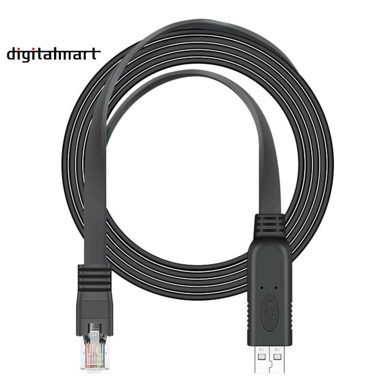 Dây Cáp Điều Khiển Sạc Năng Lượng Mặt Trời Cc-Usb-Rs485-150U Cho Viewstar Và Landstar Series