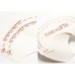 miếng dán nâng ngực Bare Lifts trong suốt 1 bịch 10 miếng | BigBuy360 - bigbuy360.vn