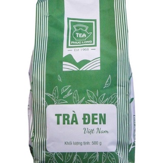 Trà đen phúc long chiết 100G