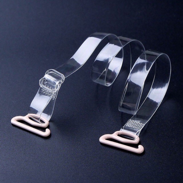 Dây áo lót sợi trong suốt BC_CHIC LINGERIE