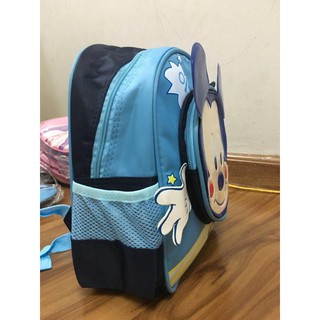 [ RẺ VÔ ĐỊCH] Balo Mickey cho bé trai, bé gái