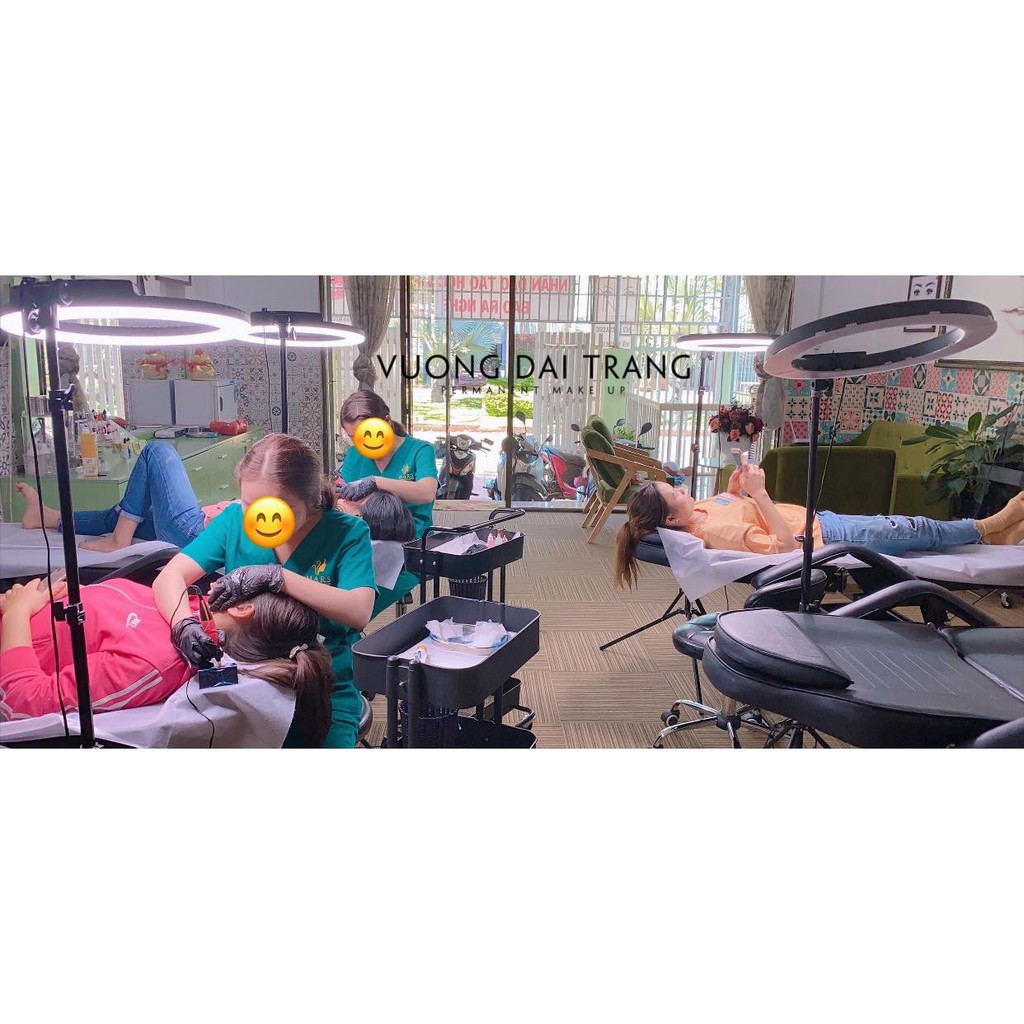 Xe Đẩy Trolly L2 -  Màu đen