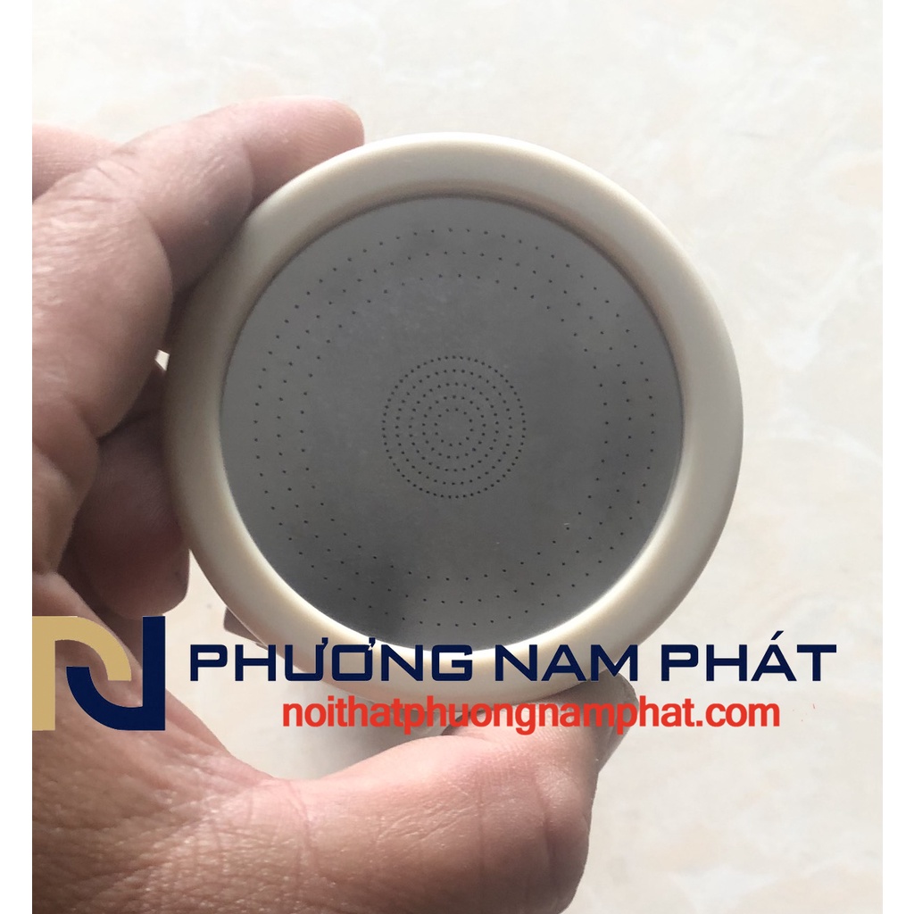 Đầu Vòi  Rửa Chén TĂNG ÁP Mạnh 3 Chế Độ Nước xả thẳng trung tâm và xả nhiều tia kiểu xả xối mạnh đầu chén tăng áp