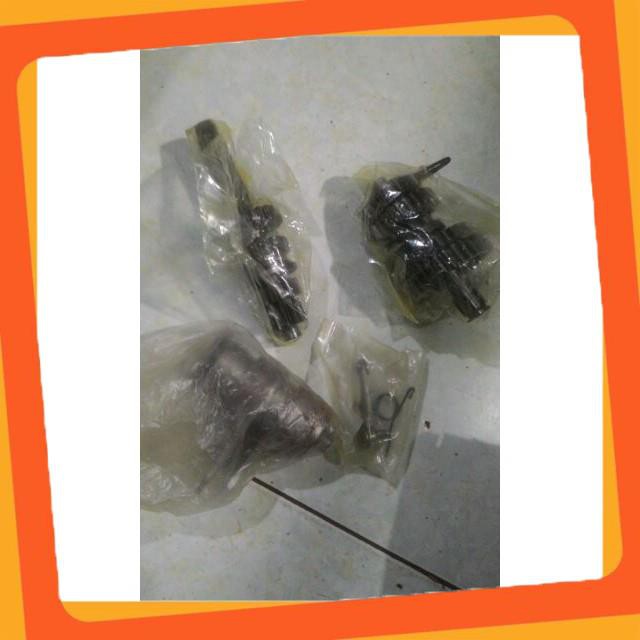 Bộ số xe dream wave