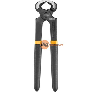 Kìm càng cua đầu lớn INGCO HCPP02200 8"