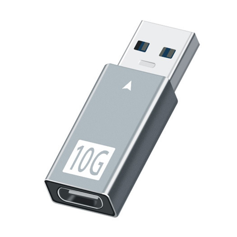 Bộ Chuyển Đổi Usb Sang Type-C Gen2 Usb 3.1