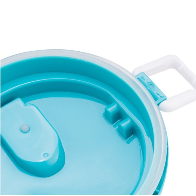 Cà men đựng cơm cao cấp La gourmet Millennium 3 ngăn 2.1L - 357120