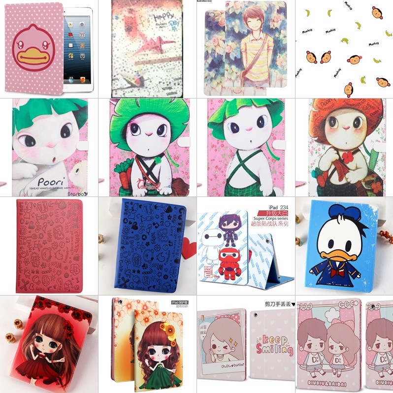 Bao da Ipad Air/Air 2/Air 3/New 2017/2018/10.2 2019/Pro 9.7/Pro 10.5/Pro 11/Pro 12.9 dựng được | BigBuy360 - bigbuy360.vn