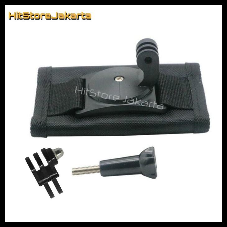 Dây Đeo Vai Xoay 360 Độ Cho Gopro Yi Osmo Action | BigBuy360 - bigbuy360.vn