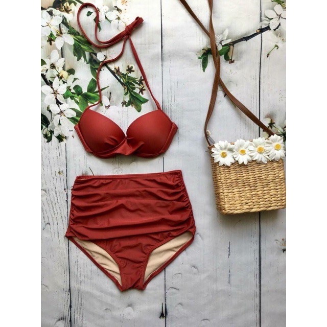 Bikini nữ thời trang, kiểu phân mảnh, thiết kế gợi cảm. ( kèm hình thật) - Siêu HOT | BigBuy360 - bigbuy360.vn