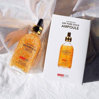 Tinh chất vàng serum 24k Pure Gold Ampoule Thera Lady