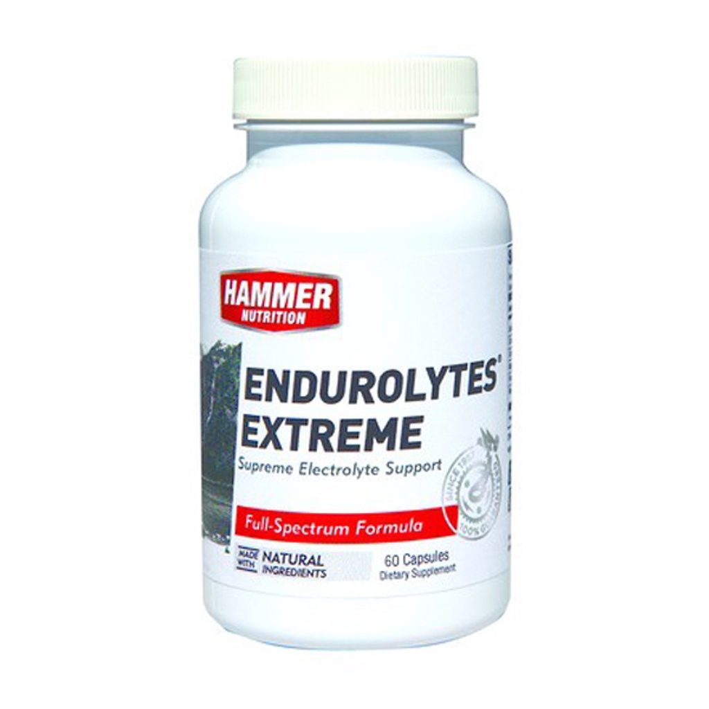 Hộp muối điện giải Endurolytes Extreme Hammer Nutrition