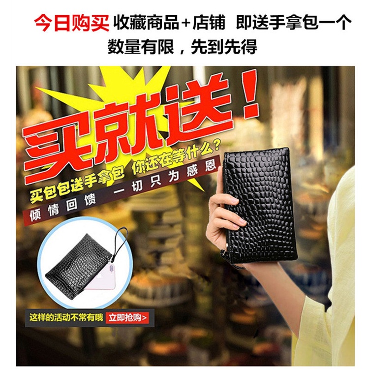 Túi Đeo Chéo Da Cá Sấu Mềm Thời Trang Dành Cho Phụ Nữ Trung Niên 2022