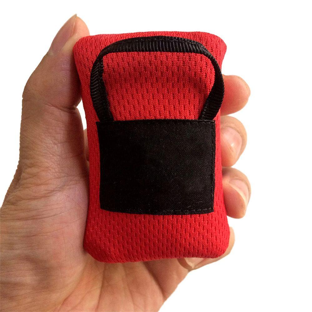 Thảm Cắm Trại Mini Bằng Nylon Chống Thấm Nước Siêu Nhẹ Bỏ Túi Tiện Dụng