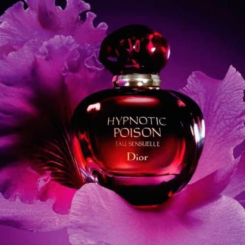 ~ Nước Hoa USA ~ Nước Hoa Dior Nữ, Dầu Thơm Dior Poison quả táo đỏ Eau De Toilette 100ml lưu hương 12h