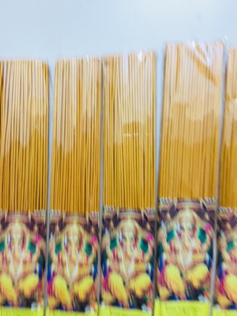 10 BÓ NHANG THẦN TÀI 40CM THÁI LAN | BigBuy360 - bigbuy360.vn