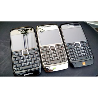 Điện Thoại Nokia E71 - Nguyên Zin - Bảo Hành 12 tháng Cả lỗi Người Dùng