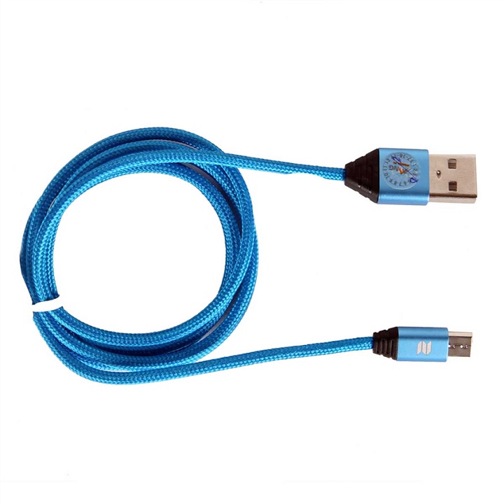 Cáp Sạc Sam Sum 3M Dây Dù Chống Đứt