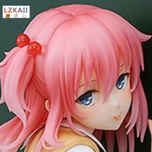 Mô Hình Nhân Vật Phim Hoạt Hình Aina Endou Tỉ Lệ 1 / 7 24 cm