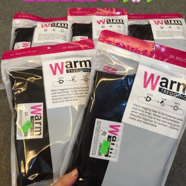 [Ảnh thật] Quần Legging cạp cao hàng loại 1 | BigBuy360 - bigbuy360.vn