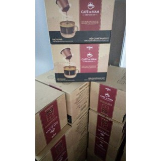 COMBO 2 gói Vinacafe de nam ( 48 viên)