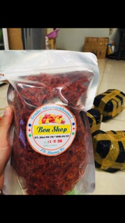 Khô heo giả bò 1kg