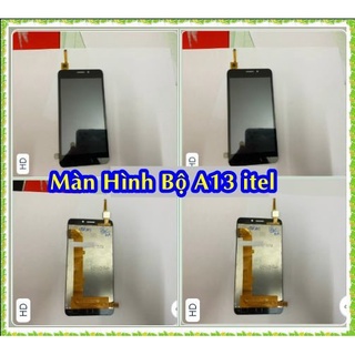 Màn hình bộ itel A13,dùng thay thế