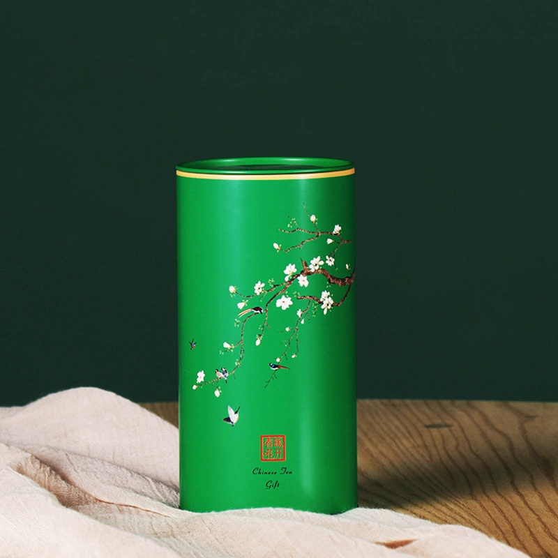 Hộp Thiếc Mạ Thiếc Đựng Cà Phê / Gia Vị / Thảo Mộc / Đường Cỡ Nhỏ Tiện Dụng Cho Nhà Bếp