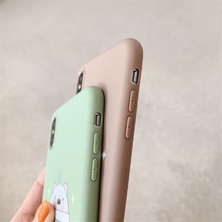 Ốp Lưng Xiaomi Redmi 8 7 5 Plus 9 Note 7 7 Pro Note 8 Note 8 Pro Note 9 Mi 8 Lite  F034