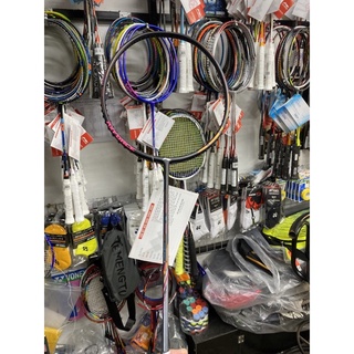  Vợt Cầu Lông Lining Axforce 80 4u 5u  Chính hãng  Khung chưa cước  