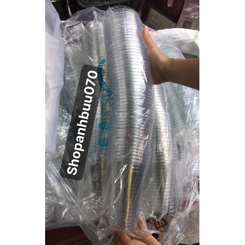 50 Ly 360-500ml-700ml Nhựa PET