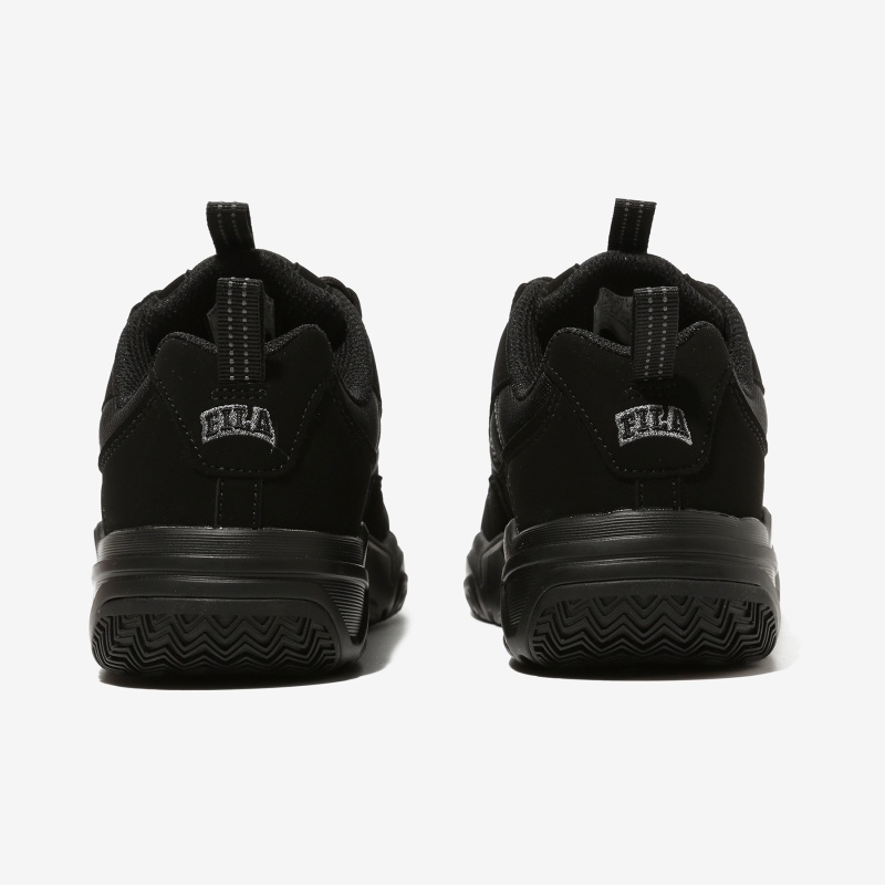 Giày Thể Thao FILA Bitmap 1RM02146E