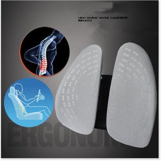 Đệm tựa lưng định hình cột sống Back Cushion