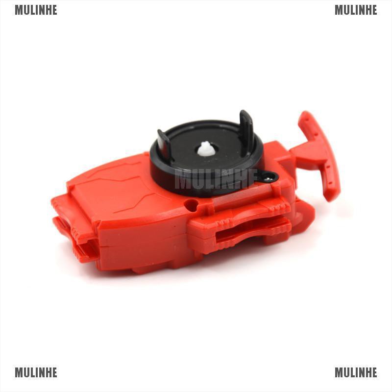 Bộ Con Quay Đồ Chơi Beyblade B-23 4D Màu Sắc Ngẫu Nhiên