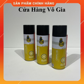 Dưỡng sên Sprayking