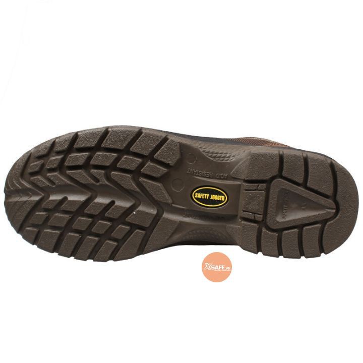 GIÀY BẢO HỘ JOGGER SAHARA