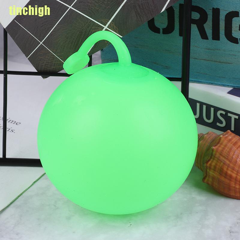 Bong Bóng Bơm Hơi Mềm Mại Cho Bé