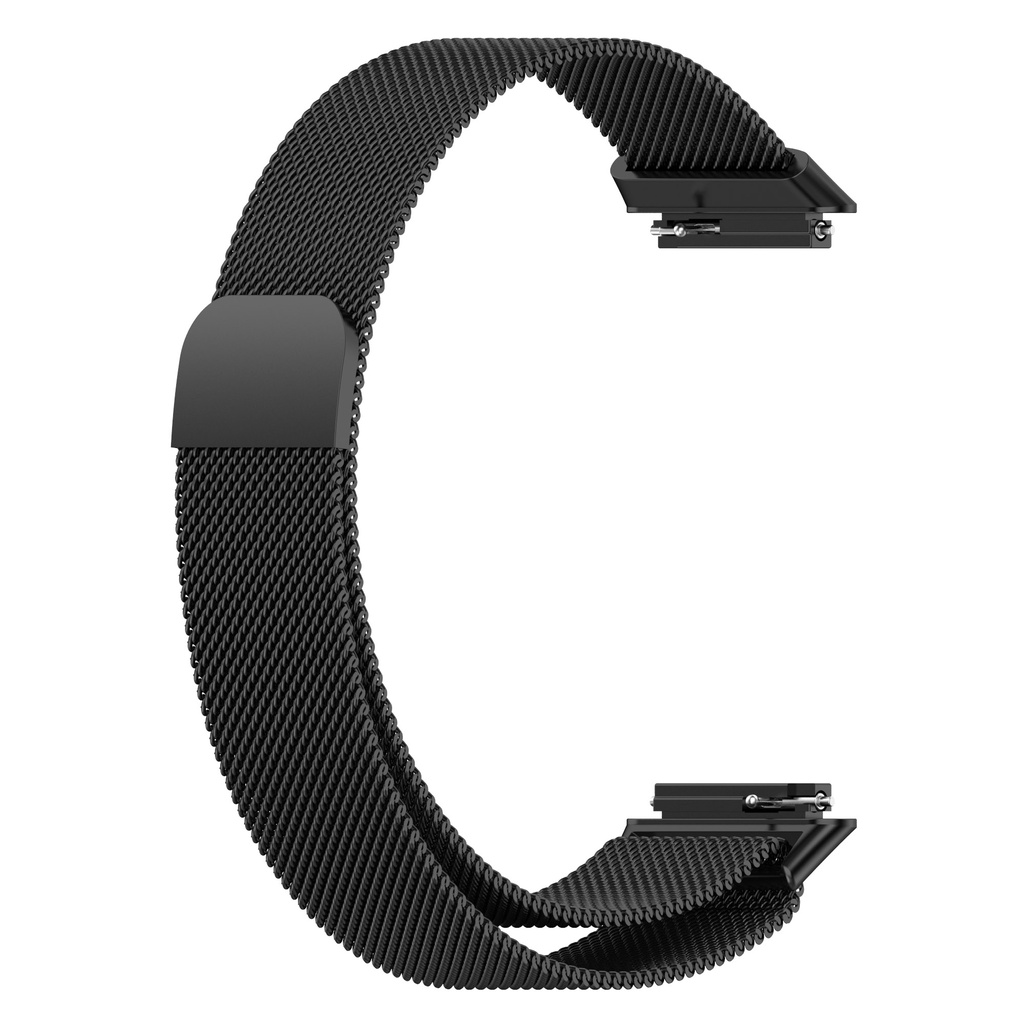 Dây Đeo Inox Cho Đồng Hồ Thông Minh Huawei band 7