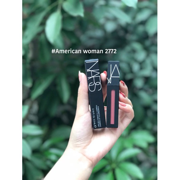 Son kem lì nars cao cấp 5,5ml | BigBuy360 - bigbuy360.vn