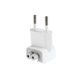 Củ Sạc Eu Plug Cho Ipad Macbook Tablet