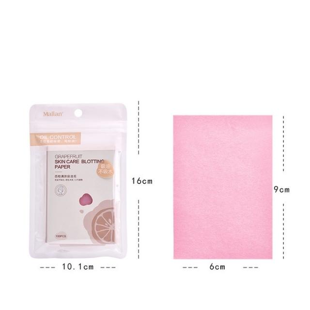 Giấy Thấm Dầu Da Mặt Gói 100 Tờ Nội Địa Trung Thấm Dầu Tốt Mẫu Mã Đẹp Sang Trọng Gói 100 Tờ | BigBuy360 - bigbuy360.vn