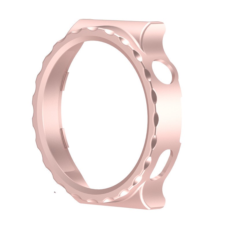 Ốp Bảo Vệ Màn Hình Đồng Hồ Bằng PC Khung PC Cho Huawei GT3 pro 43mm