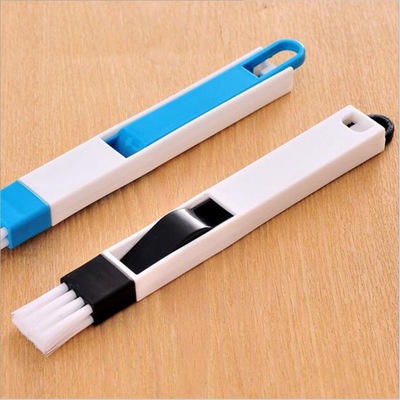 Chổi Đa Năng Vệ Sinh Rãnh Cửa Sổ Bàn Phím Máy Tính 129