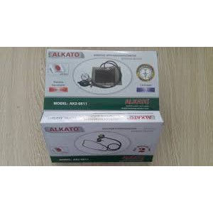 Máy đo huyết áp cơ Alkato
