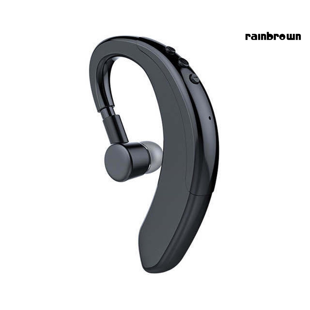 Tai Nghe Bluetooth 5.0 Không Dây Kèm Phụ Kiện