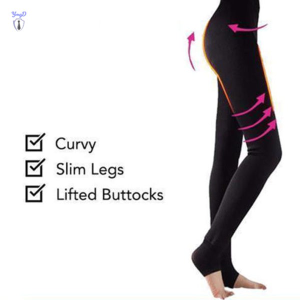 Quần legging lót bông ấm áp thời trang cho nữ
